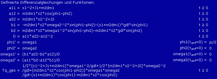 Erweitertes Eingabeprotokoll